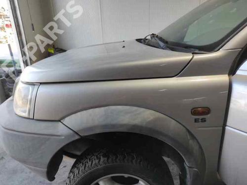 Used Left front fenders LAND ROVER FREELANDER I (L314) [1998-2006]  11356721