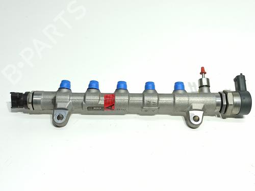 Injection rail HYUNDAI TUCSON (TL, TLE) 1.7 CRDi | BP30692370M98