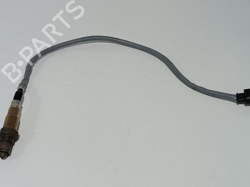 Elektronisk sensor MERCEDES-BENZ A-CLASS (W176) A 200 CDI / d (176.008) (136 hp) 17872972