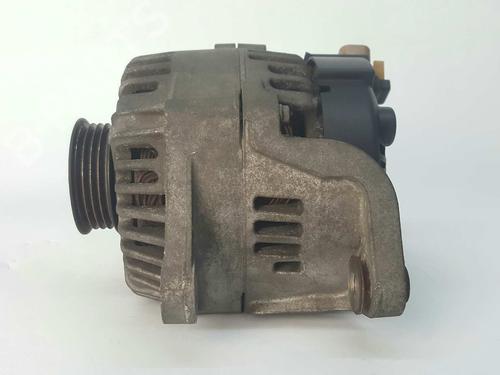 Alternator NISSAN MICRA III (K12) 1.2 16V | BP8811663M7