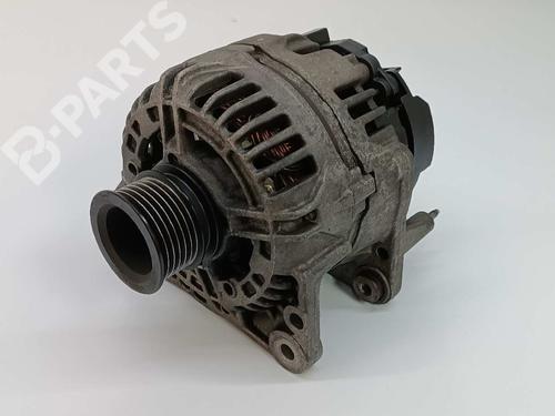Alternator VW POLO (9N_, 9A_)  | BP9842978M7 