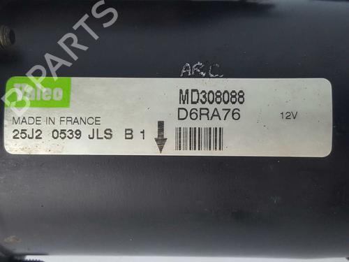 Starter MITSUBISHI CARISMA (DA_) 1.6 (DA1A) | BP7637166M8