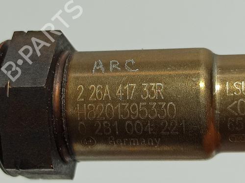 Electronic sensor NISSAN X-TRAIL III (T32_, T32R, T32RR) 1.6 dCi (T32) | BP17115614M84 