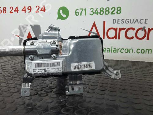 Used Right door airbag MERCEDES-BENZ C-CLASS (W203) C 220 CDI (203.006) (136 hp) 11423694
