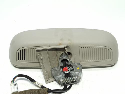Rear mirror MERCEDES-BENZ C-CLASS (W204) C 220 CDI (204.002) | BP15088850I6