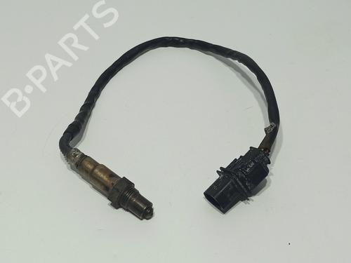 Used Electronic sensor MERCEDES-BENZ C-CLASS (W204) [2007-2015]  18544347