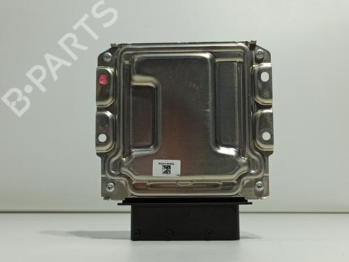 Electronic module MERCEDES-BENZ C-CLASS T-Model (S205) C 200 d (205.207) | BP21181020M83