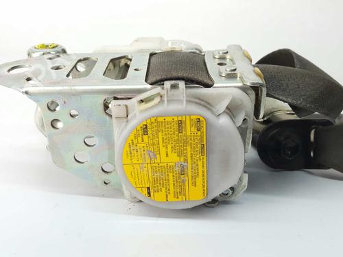 Airbag Kit TOYOTA PRIUS (_W3_) 1.8 Hybrid (ZVW3_) | BP4497432C86