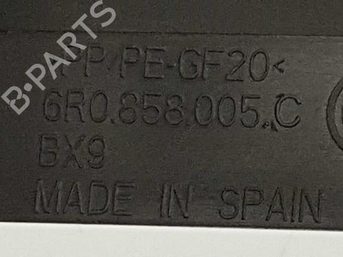 Support VW POLO V (6R1, 6C1) 1.2 TDI | BP14533103C155