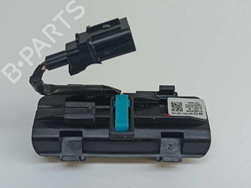 Tailgate handle KIA STONIC (YB) 1.0 T-GDi Eco-Dynamics+ | BP9174244C132 