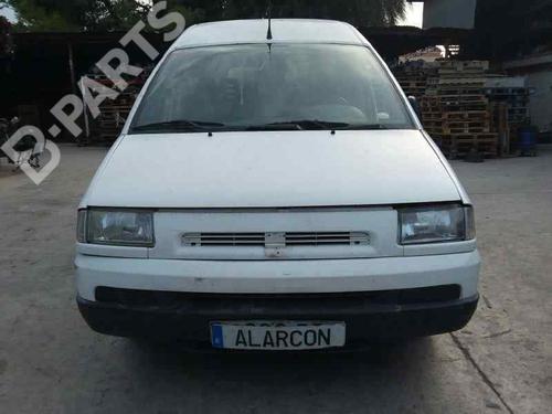 Front left lock PEUGEOT EXPERT (224_) 1.9 D | BP2772124C98 
