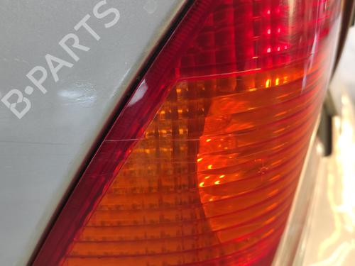 Left taillight FORD FOCUS I (DAW, DBW) 1.8 Turbo DI / TDDi | BP28364287C34