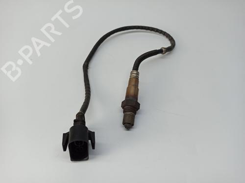 Used Electronic sensor AUDI A6 C5 (4B2, 4B4) [1997-2005]  8749373