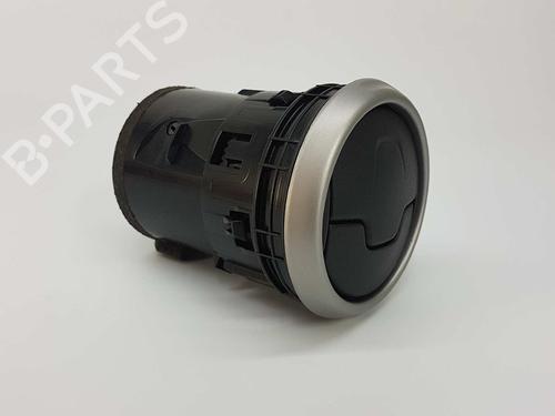 Air vent NISSAN QASHQAI I (J10, NJ10) 2.0 dCi | BP11639653I21