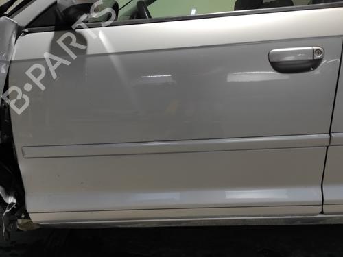 Dør venstre foran AUDI A3 (8P1) 2.0 TDI 16V | BP29264023C2