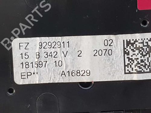 Innerbelysning BMW X5 (F15, F85) xDrive 30 d | BP9456459I8
