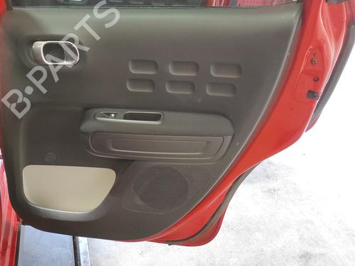 right-rear-door-panel-citroen-c3-c3-origin-iii-sx-12-thp-110-2016-18117368 main image