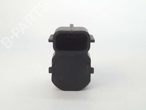 Electronic module RENAULT MEGANE III Hatchback (BZ0/1_, B3_) 2.0 dCi (BZ0Y) | BP9969124M83 