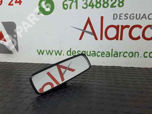 Used Rear mirror RENAULT CLIO IV (BH_) 1.2 16V (BHA1, BHAK, BHMG, BHMK) (75 hp) 2749013