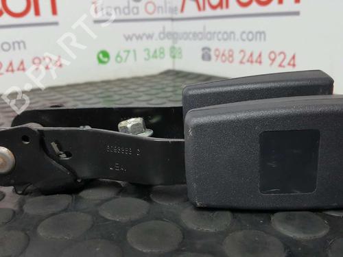 Seat buckle RENAULT KOLEOS I (HY_) 2.0 dCi 4x4 (HY0K) | BP14528373I32 