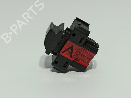 Right front window switch CITROËN C-ELYSEE (DD_) | BP16673895I26