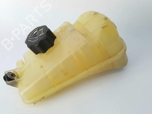 Expansion tank PEUGEOT PARTNER MPV (5_, G_) 1.6 HDi 90 | BP6519651C120
