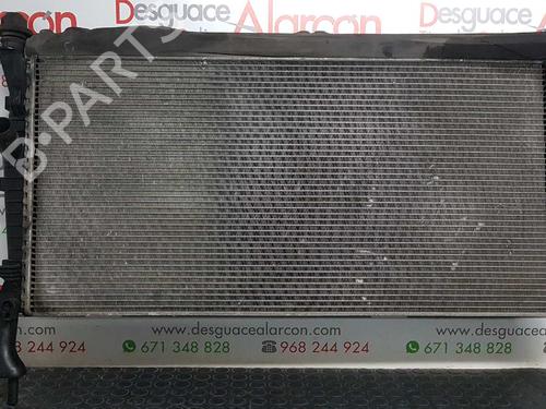 Water radiator FORD TRANSIT Van (FA_ _)  | BP2737322M31