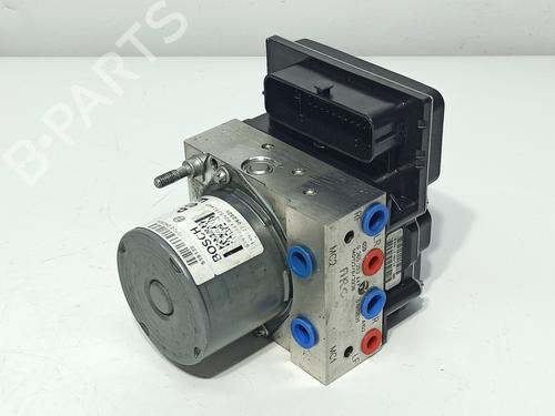 ABS pump FIAT 500 (312_) 1.2 (312AXA1A) | BP12578261M43 