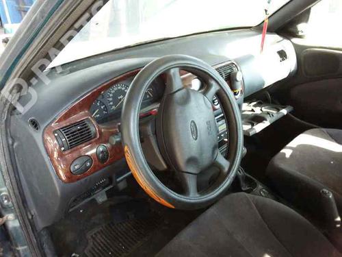 Alternator FORD ESCORT VI (GAL, AAL, ABL) 1.8 TD | BP2730338M7 