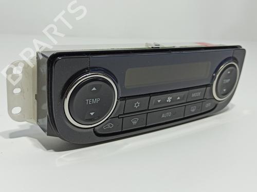 Climate control MITSUBISHI OUTLANDER III (GG_W, GF_W, ZJ, ZL, ZK) 2.2 Di-D (GF6W) | BP13540239I5 