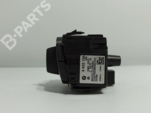 Headlight switch BMW 1 (E87) 116 d | BP11115360I24 