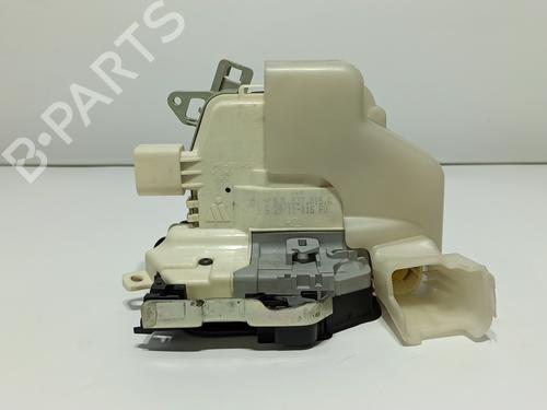Front left lock AUDI A1 (8X1, 8XK) 1.6 TDI | BP12578290C98