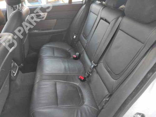Electronic module JAGUAR XF SPORTBRAKE (X250) 2.2 D | BP10385458M83 