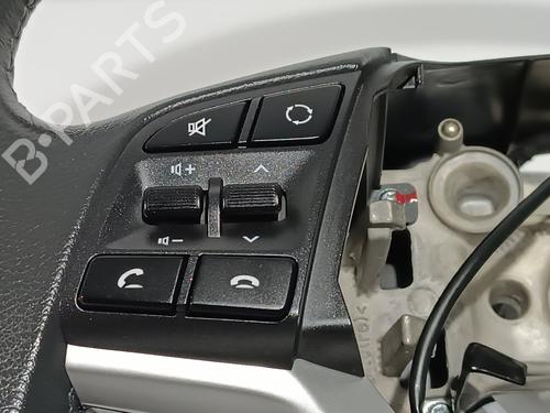 Steering wheel HYUNDAI TUCSON (TL, TLE) 1.6 GDi | BP19490818C49
