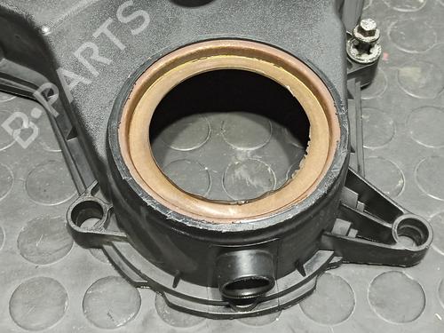 Timing cover LAND ROVER DISCOVERY IV (L319) 2.7 TD 4x4 | BP16074831M123