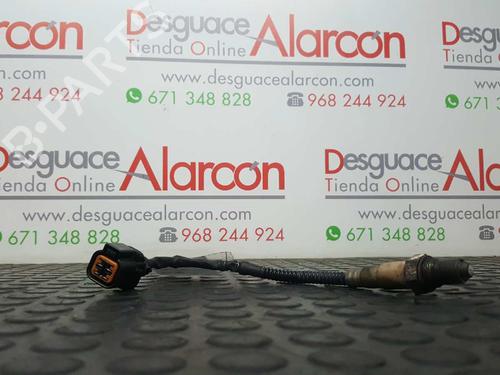 Elektronisk sensor HYUNDAI ELANTRA III (XD) 1.6 | BP8748424M84 