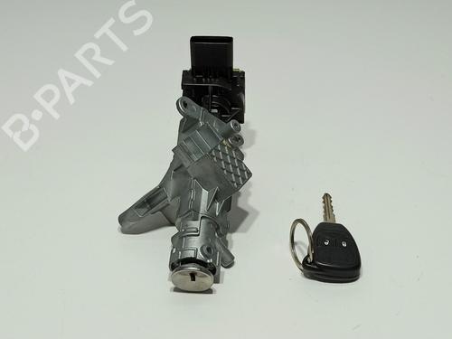 Clé de contact JEEP COMPASS (MK49) 2.4 4x4 | BP29415500M48 