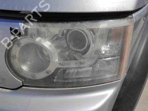 Left headlight LAND ROVER DISCOVERY IV (L319) 2.7 TD 4x4 | BP12849689C28 