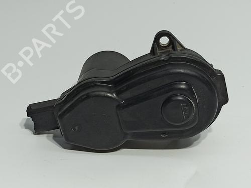 Right rear brake caliper AUDI A5 (8T3) 2.7 TDI | BP15606934M106