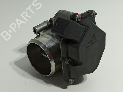 Used Throttle body Throttle body MERCEDES-BENZ SPRINTER 3,5-t Bus (B906) 315 CDI (906.731, 906.733, 906.735) (150 hp) 36503291 36503291