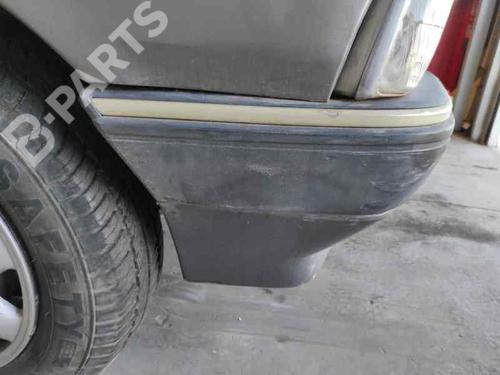 Bumper voor PEUGEOT 505 (551A) 1.8 8278390 | B-Parts