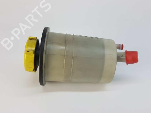 Power steering reservoir LAND ROVER RANGE ROVER SPORT I (L320) 2.7 D 4x4 | BP14540886M117