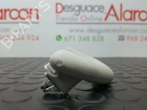 Interior roof handle VW POLO V (6R1, 6C1) 1.4 TDI | BP14530881I35 