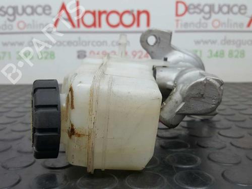 Brake master cylinder RENAULT CLIO IV (BH_) 1.5 dCi 90 | BP2758135M77 