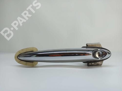 Front left exterior door handle MINI MINI COUNTRYMAN (R60) Cooper SD ALL4 | BP8689108C128 