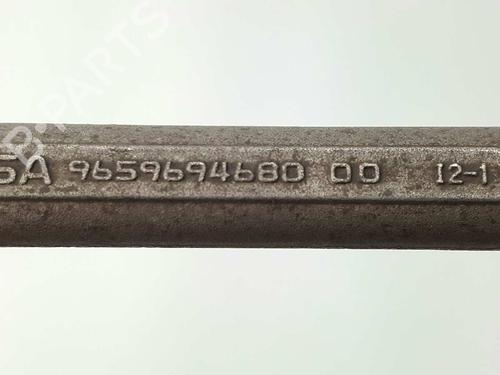 Right front suspension arm PEUGEOT PARTNER Box Body/MPV 1.6 HDi | BP14533048M13