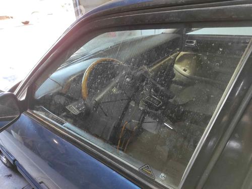 Front left door window JAGUAR XJ (X300, X330) 6 3.2 | BP7451230C18