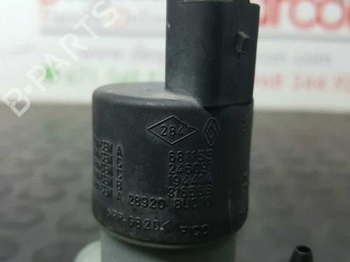 Washer pump DACIA SANDERO 1.5 dCi | BP14528109E24 