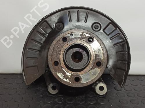Right front steering knuckle MERCEDES-BENZ VITO / MIXTO Van (W639)  | BP13251504M26 