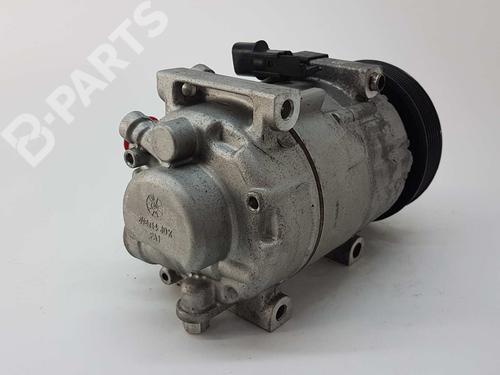 AC compressor HYUNDAI i20 ACTIVE (IB, GB)  | BP6142291M34 